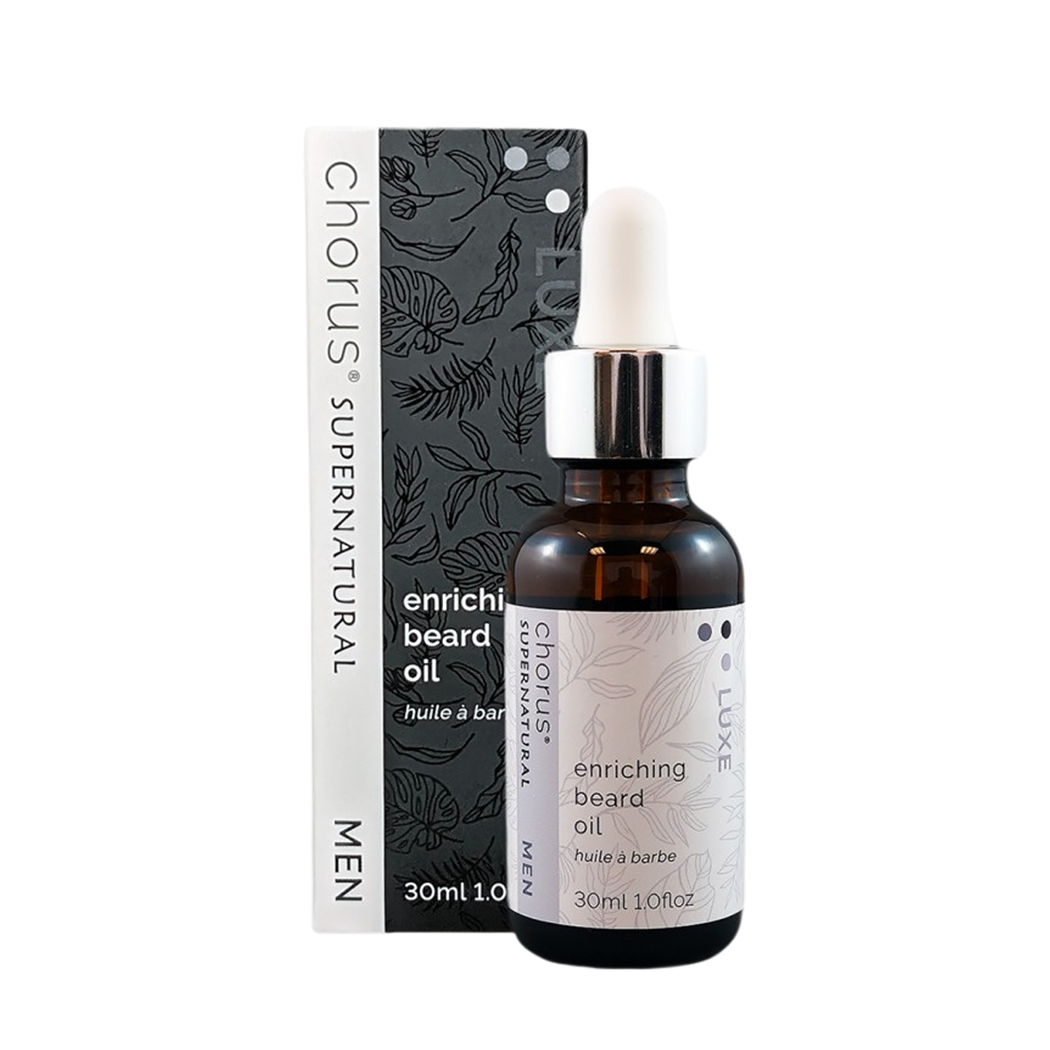 Luxe - Beard Oil