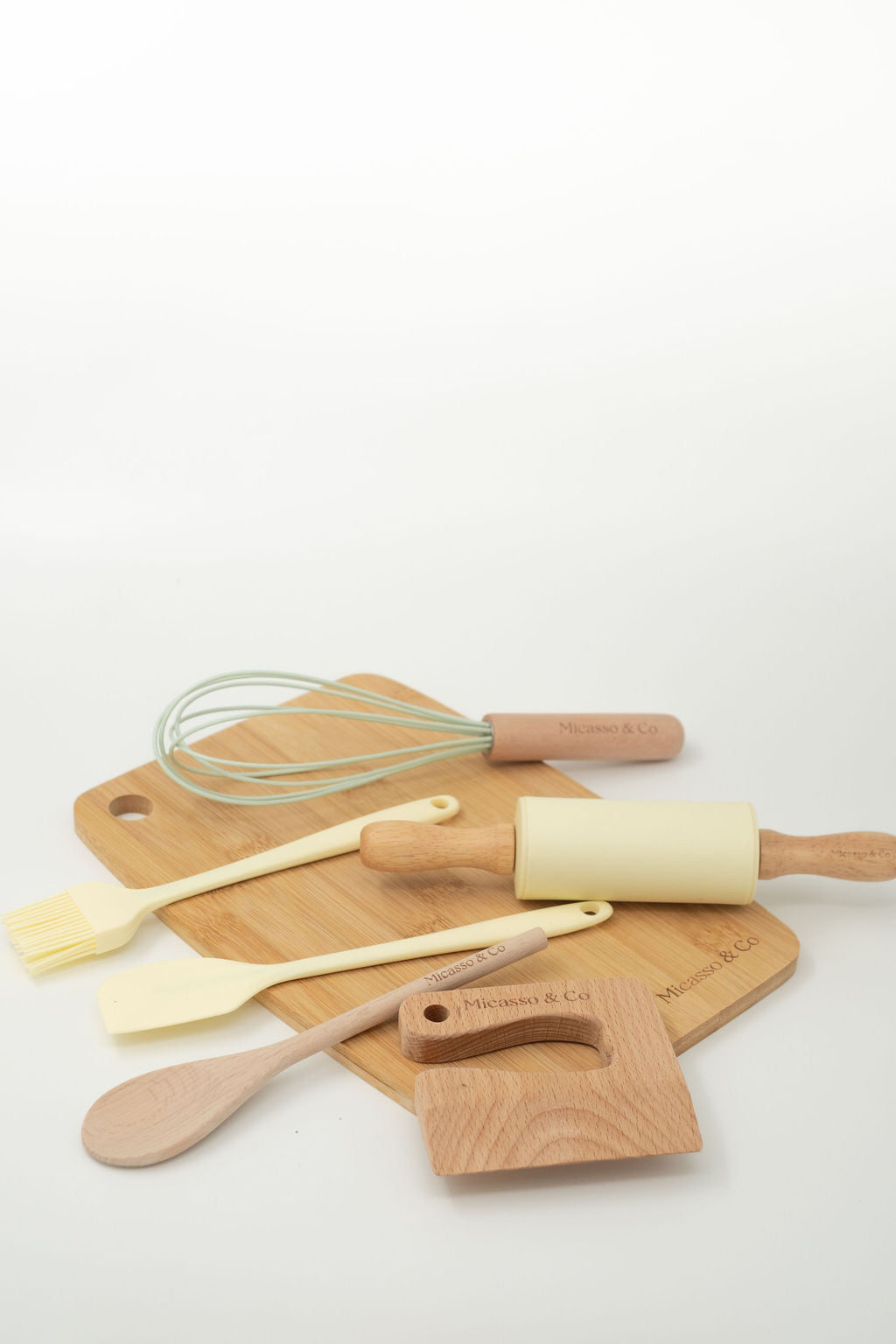 Ensemble mini-chef 7 en 1