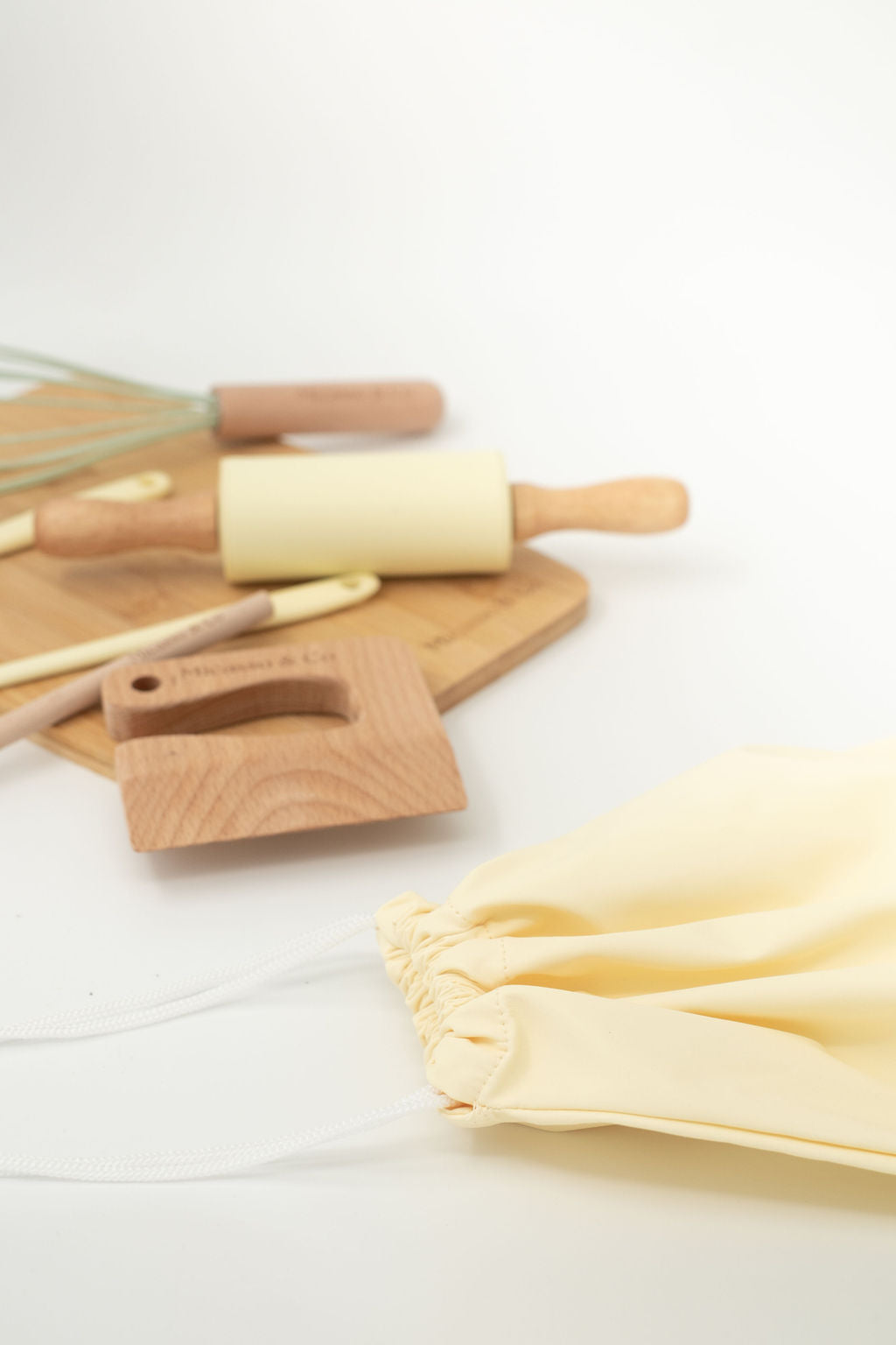 Ensemble mini-chef 7 en 1