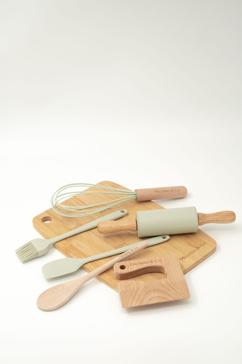 Ensemble mini-chef 7 en 1