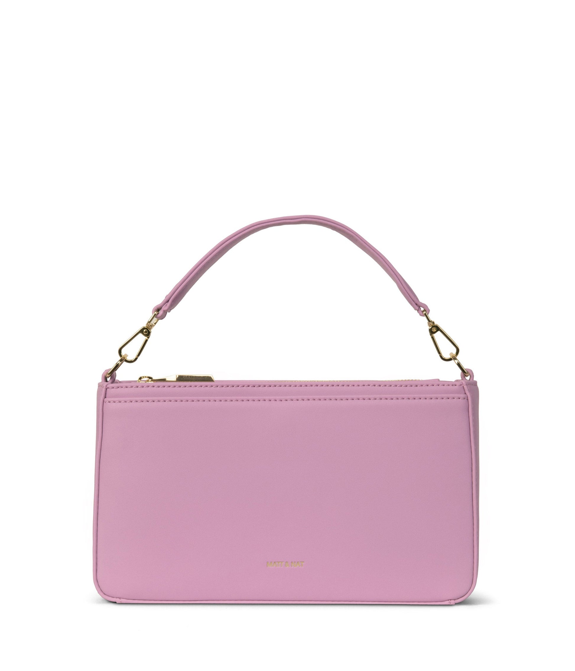 Sac bandoulière convertible vegan FENNE - Sol