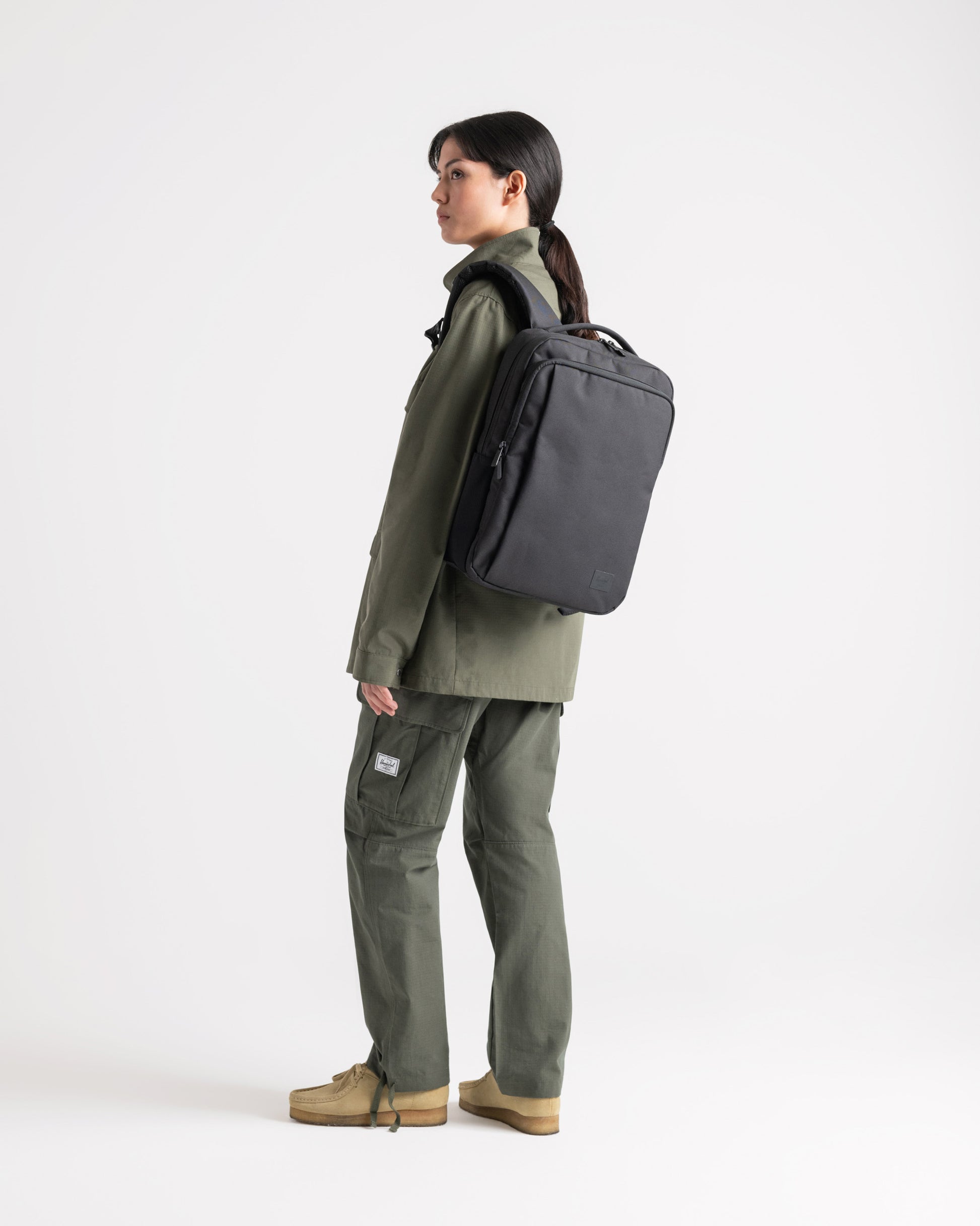Kaslo Daypack | Tech - 20L