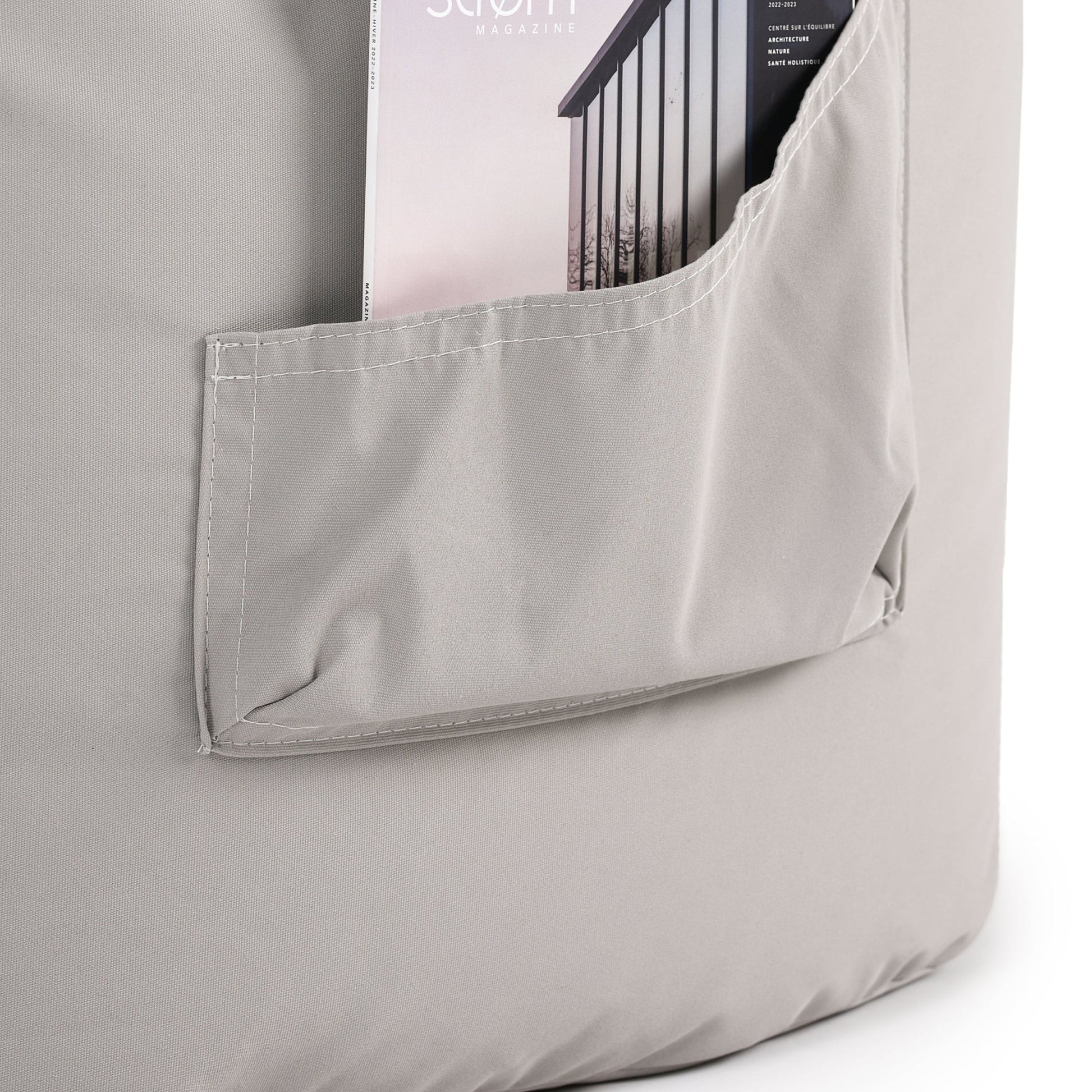 Adult Ergo Bean Bag - Orizon