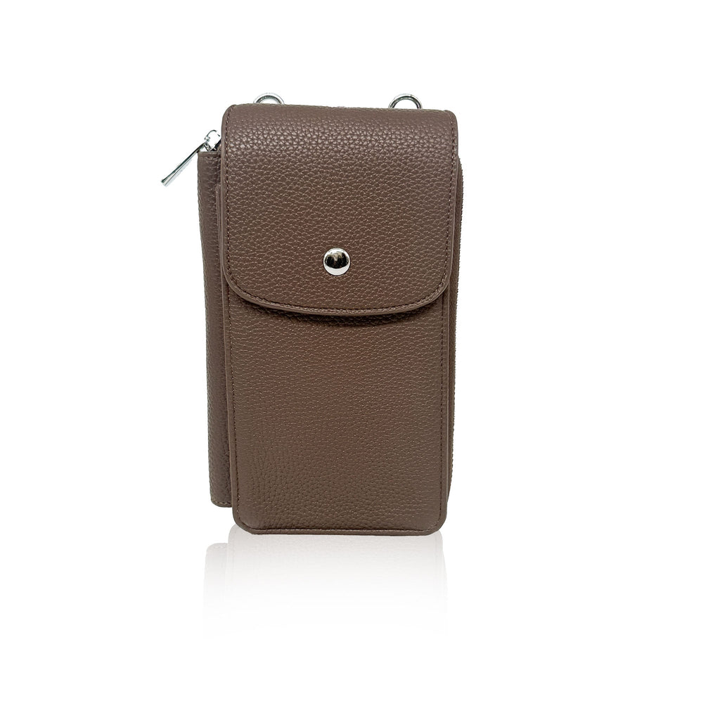 Erin Mini Crossbody Fw26