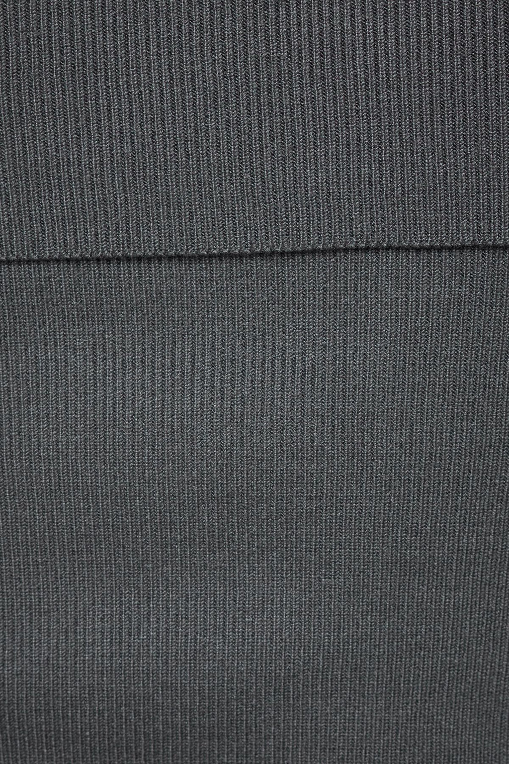 Fold Over Off Shoulder Sweater