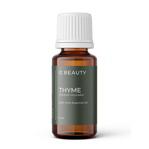 Thyme Essential Oil