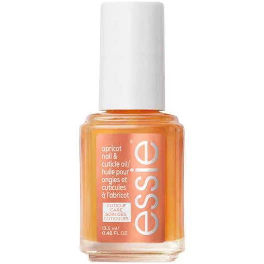 Essie Apricot Cuticle Oil