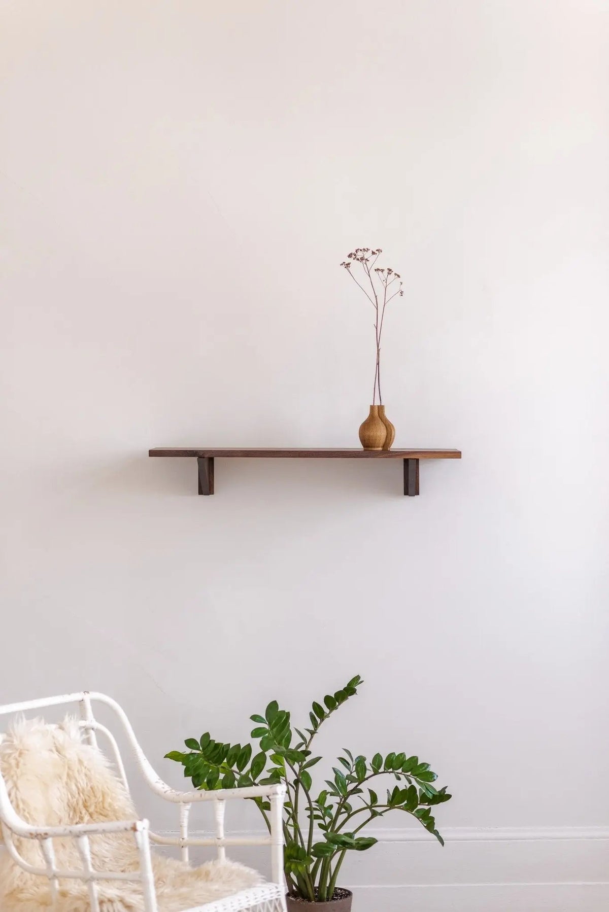 CLARA I Wall Shelf