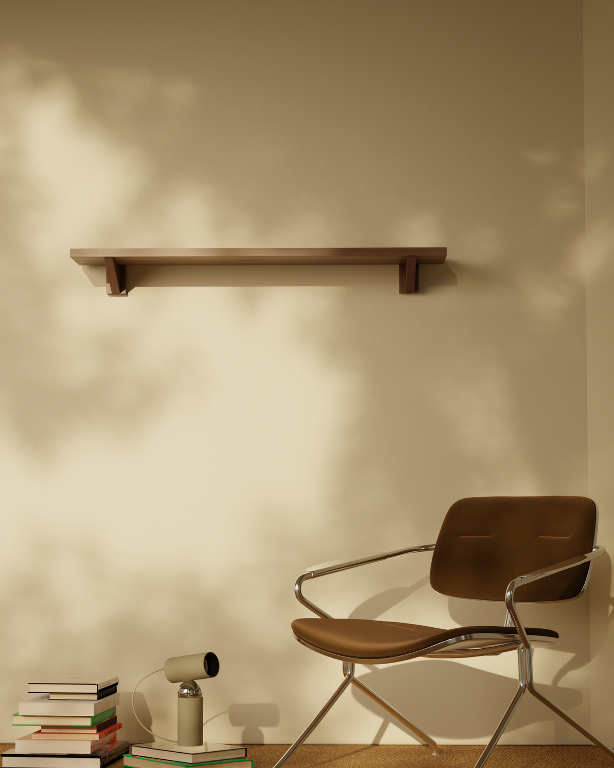 LEO I Wall Shelf