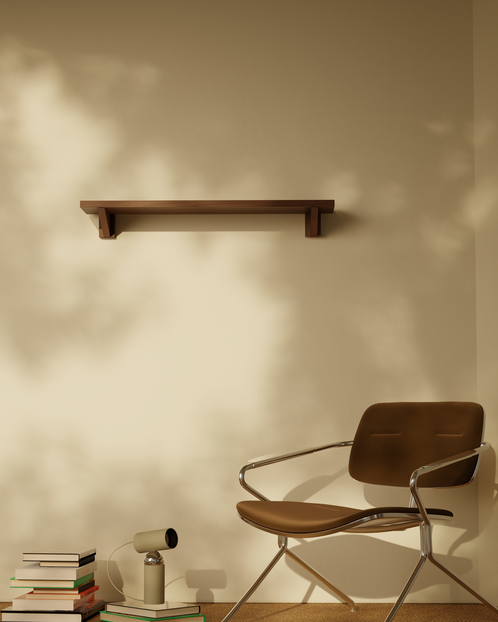 LEO I Wall Shelf