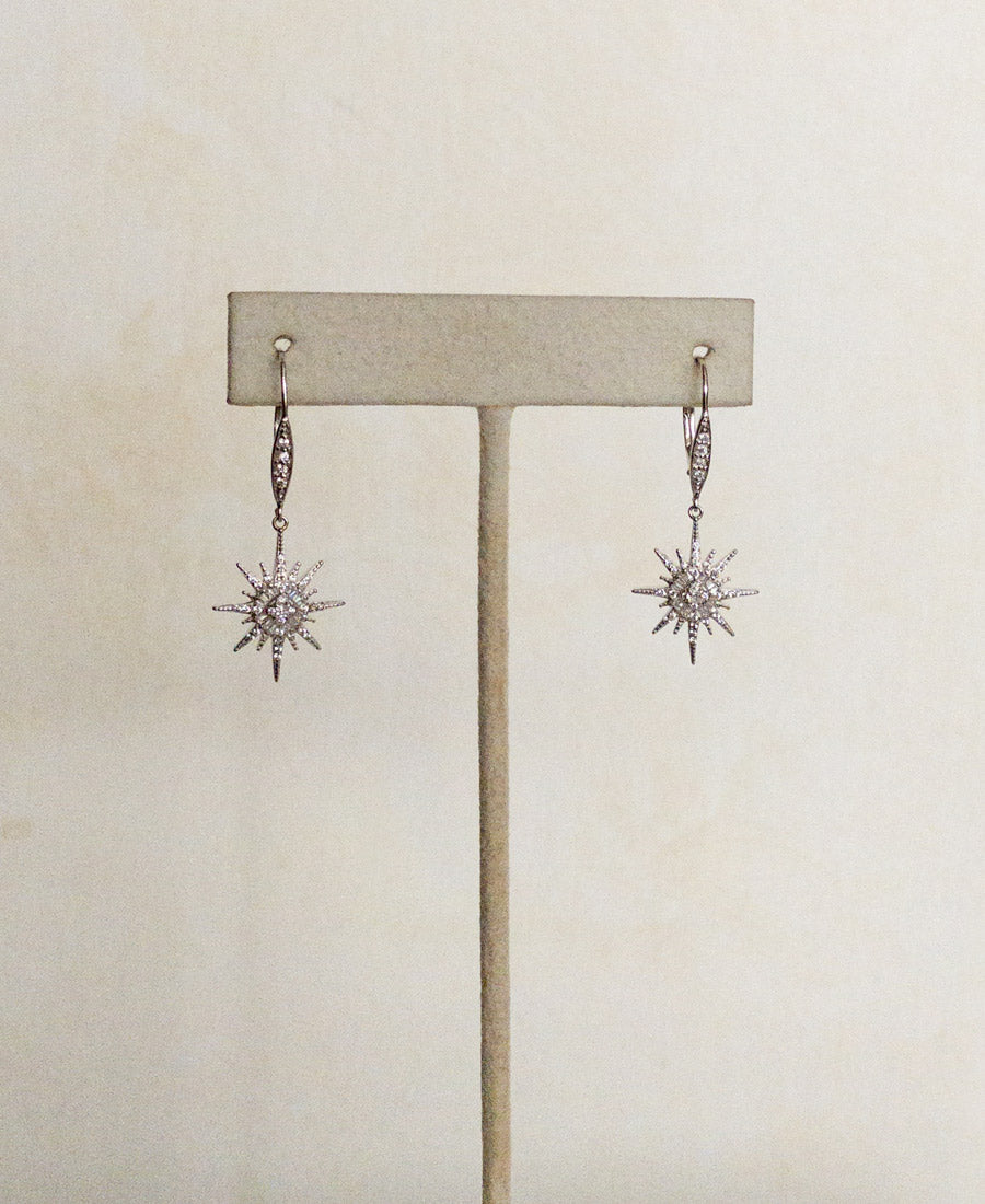 Étoile Earrings