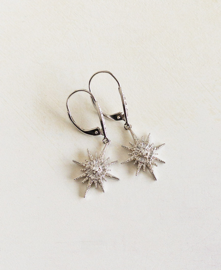 Étoile Earrings