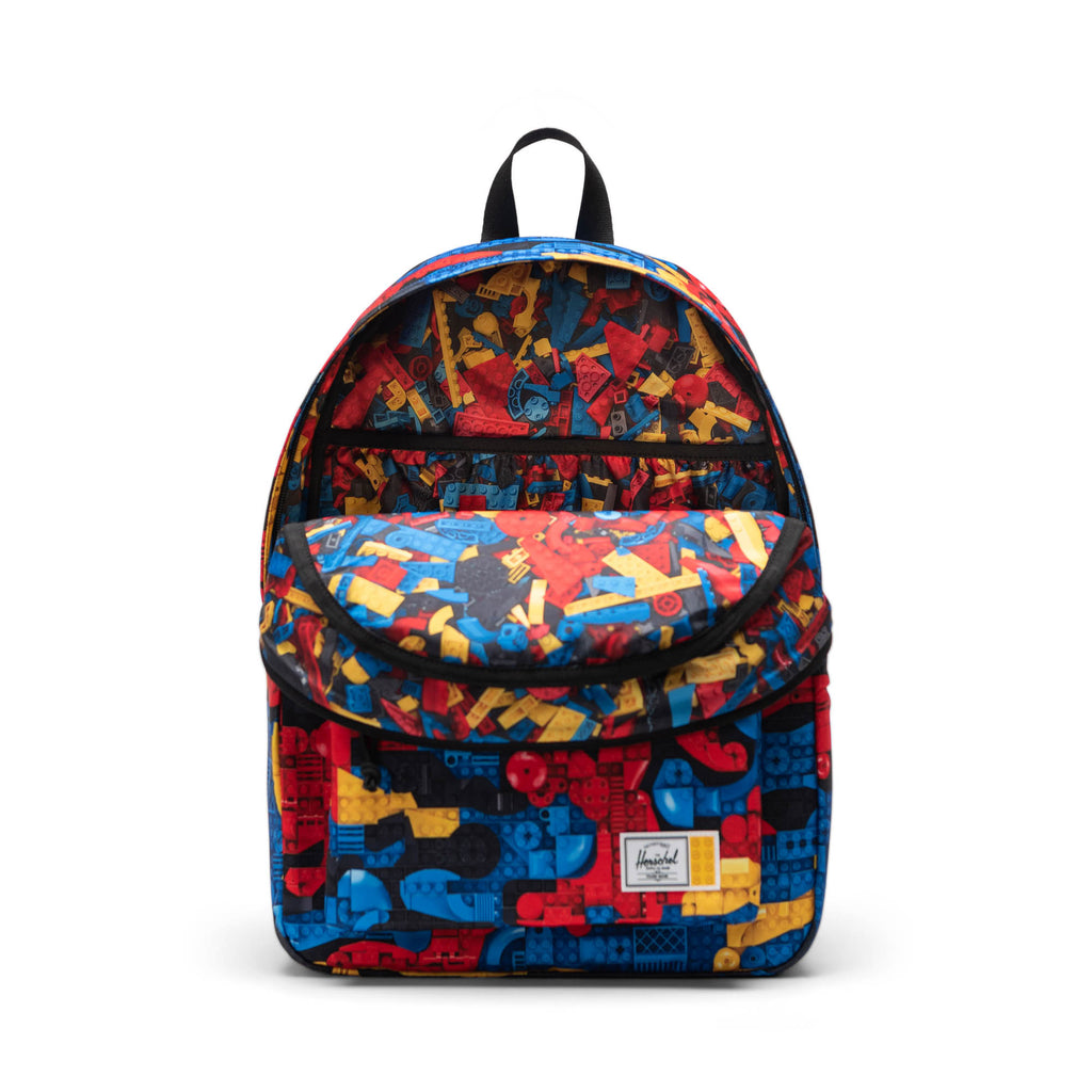 Sac à dos LEGO® Herschel Classic™ - 26 L