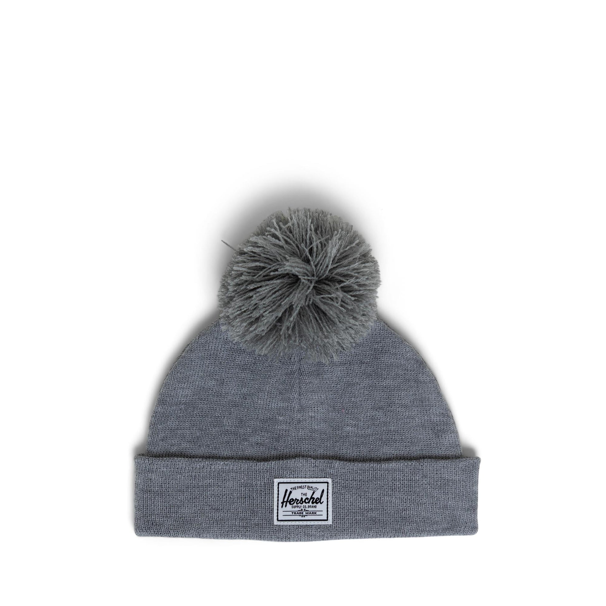 Baby Beanie Pom | 6–18 Months
