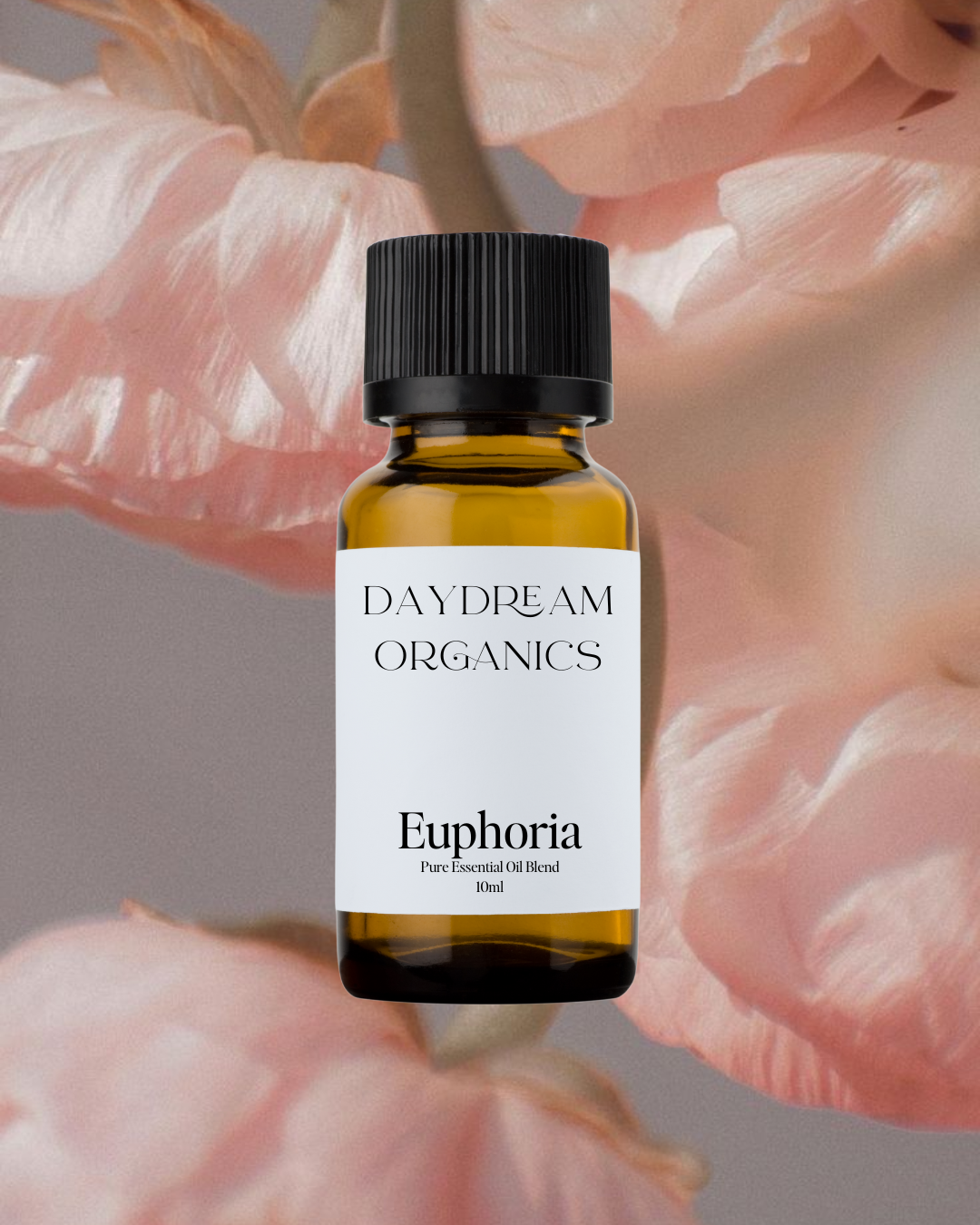 Euphoria Essential Oil Blend