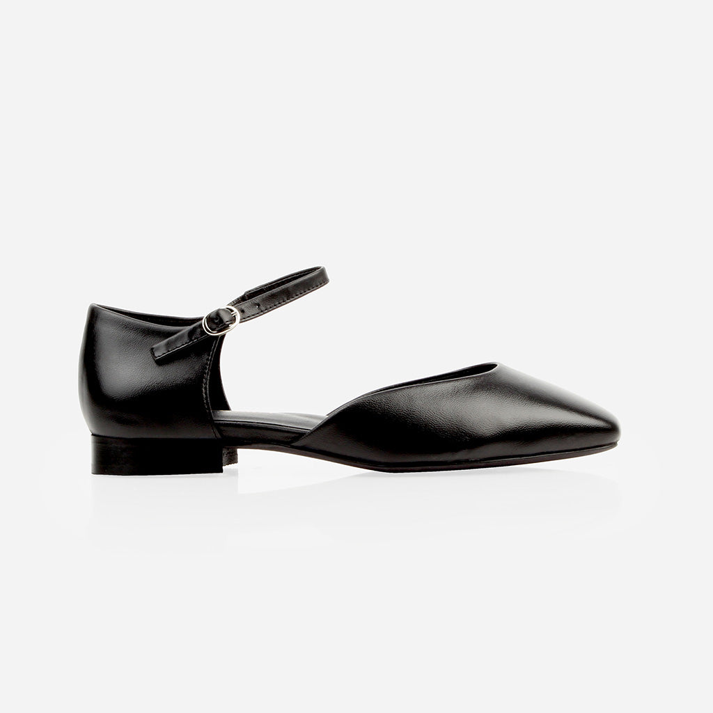 The Gallery Mary Jane Black