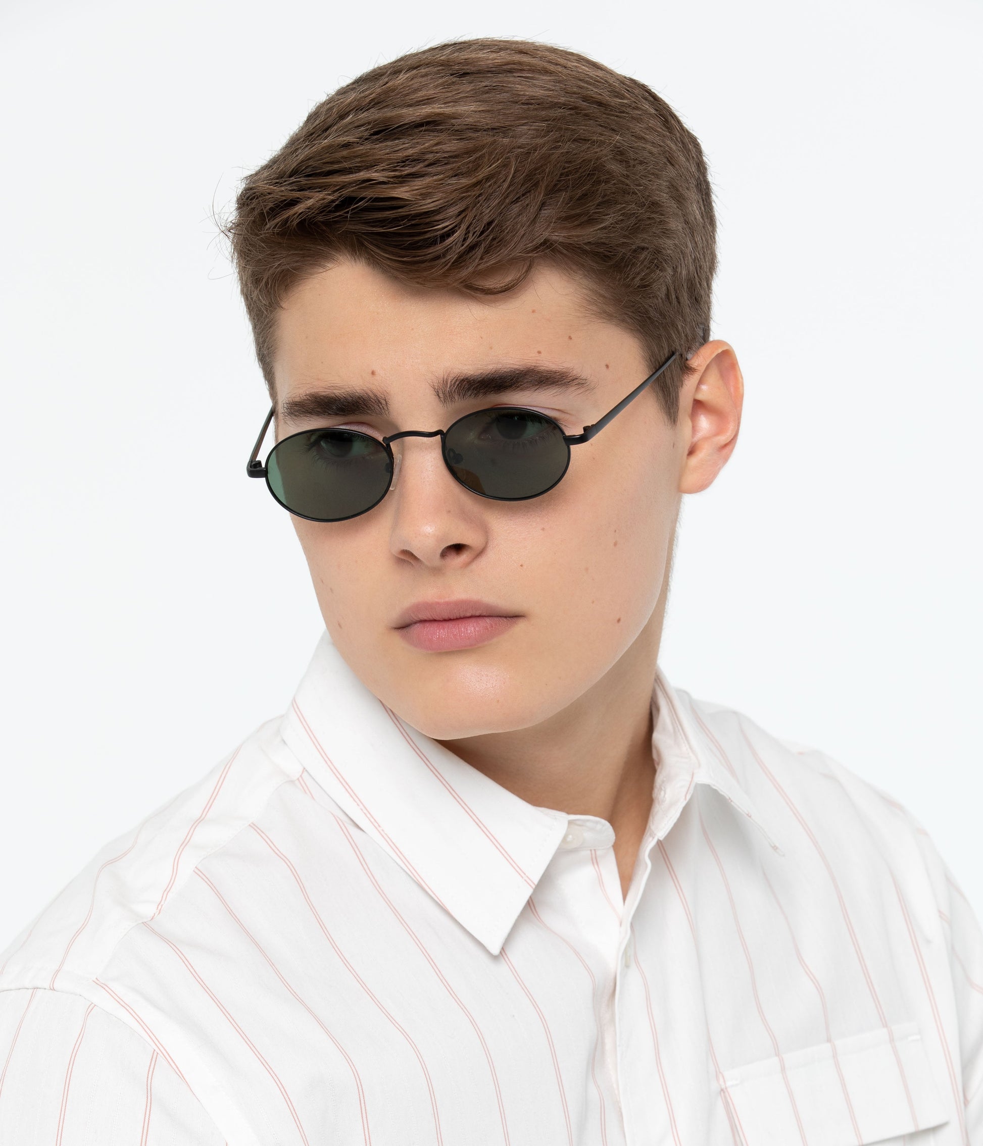 Lunettes de soleil ALIZ