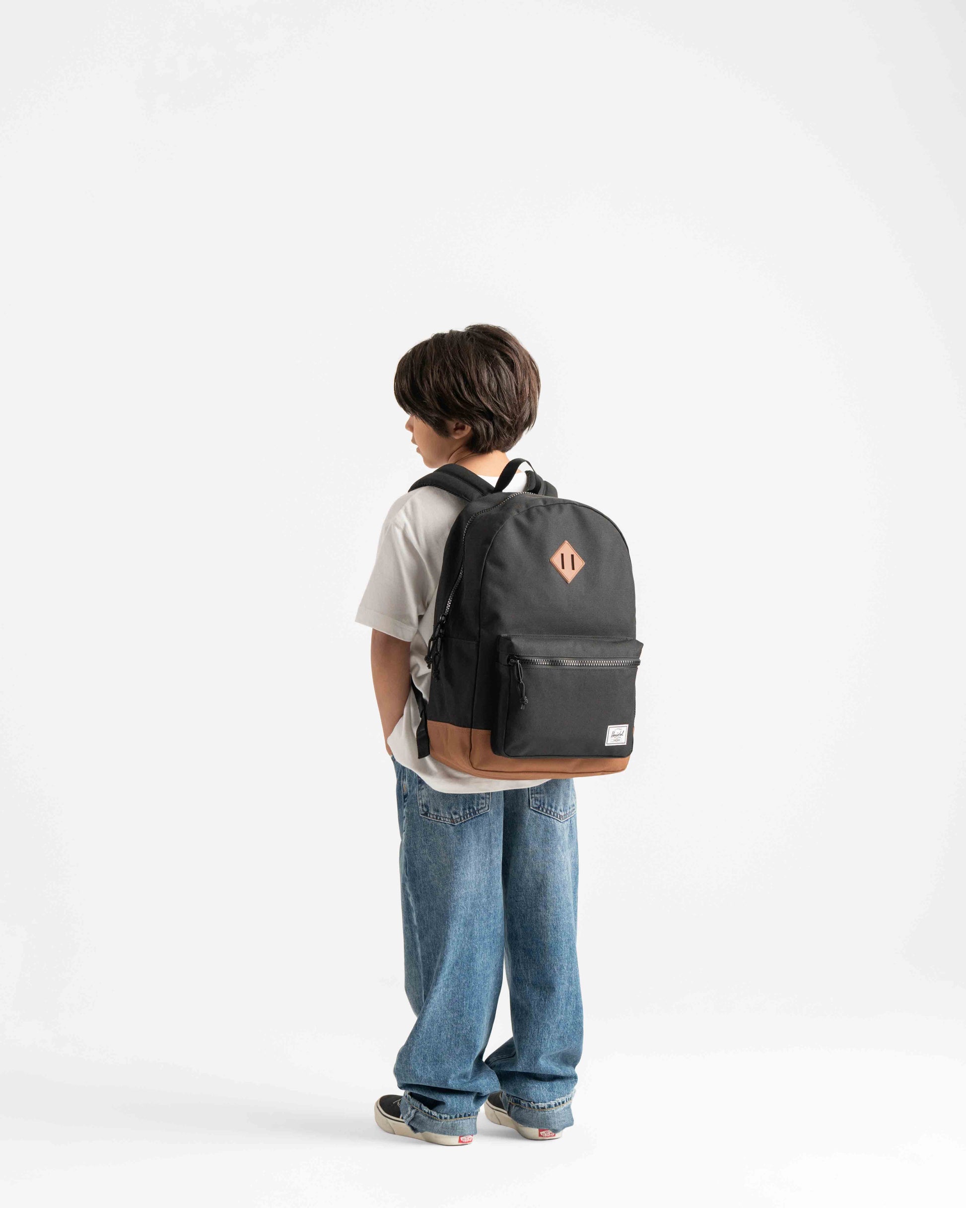 Herschel Heritage™ Backpack | Youth - 26L | New
