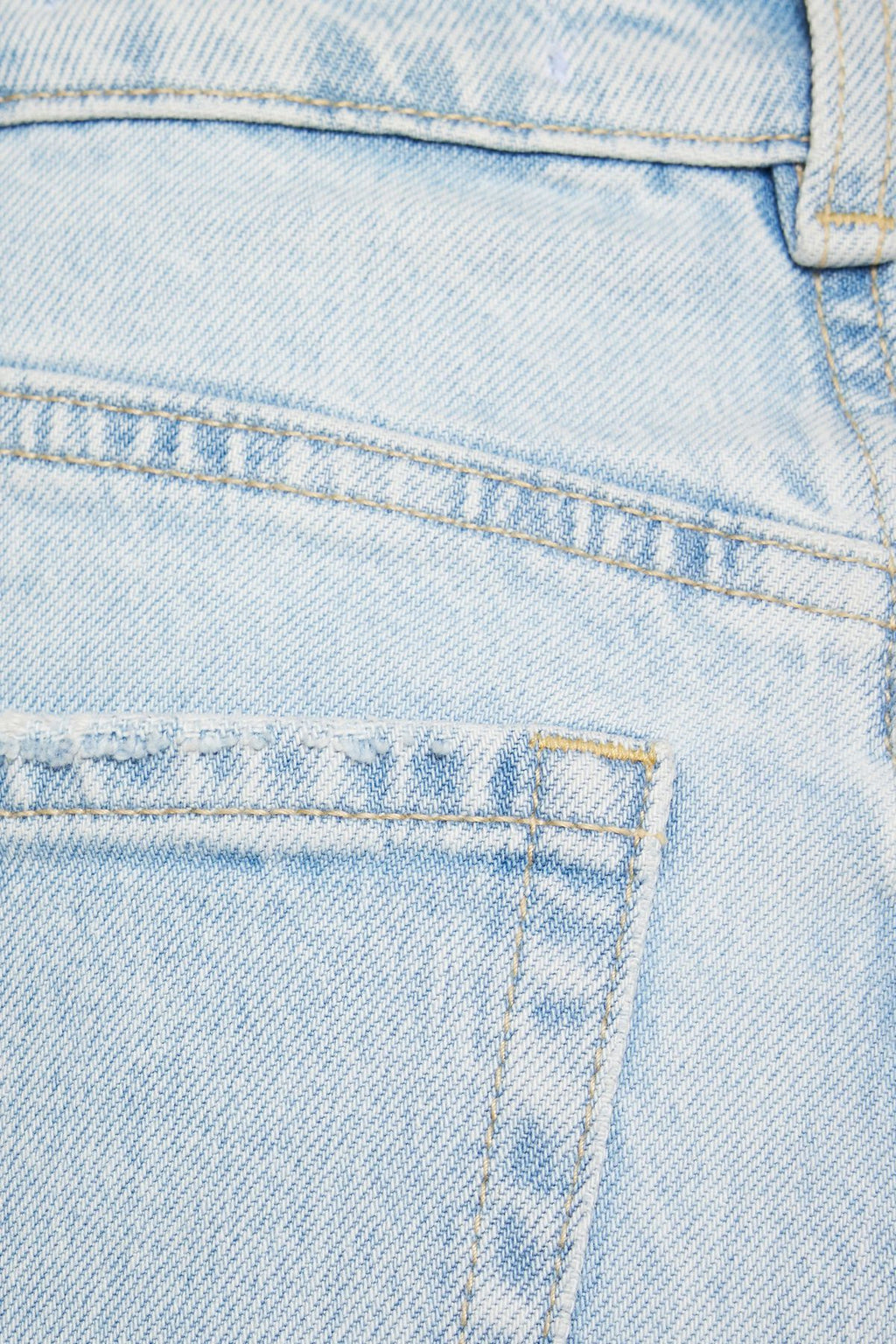 Claudia Ultra High Waist Mom Jeans