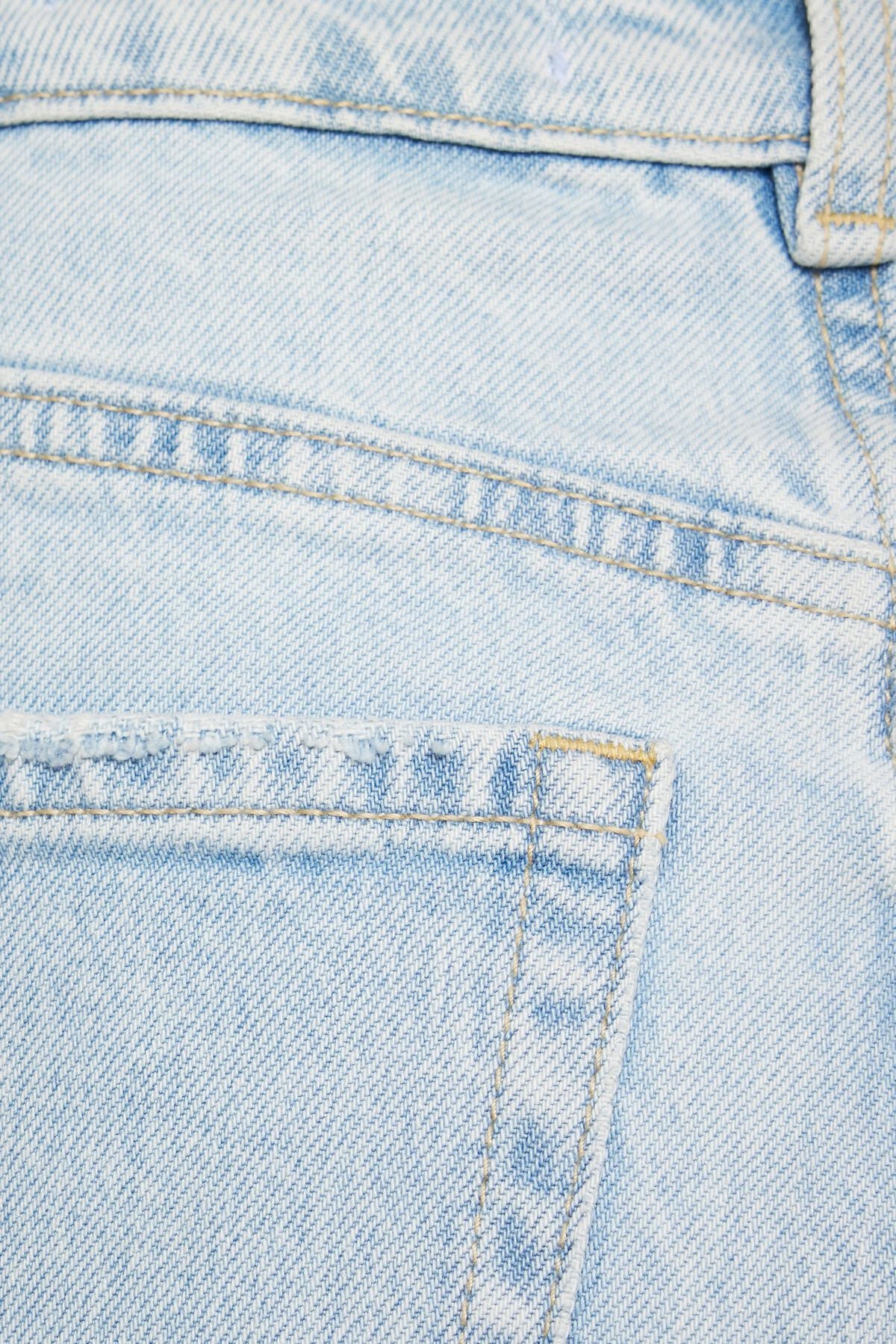 Claudia Ultra High Waist Mom Jeans