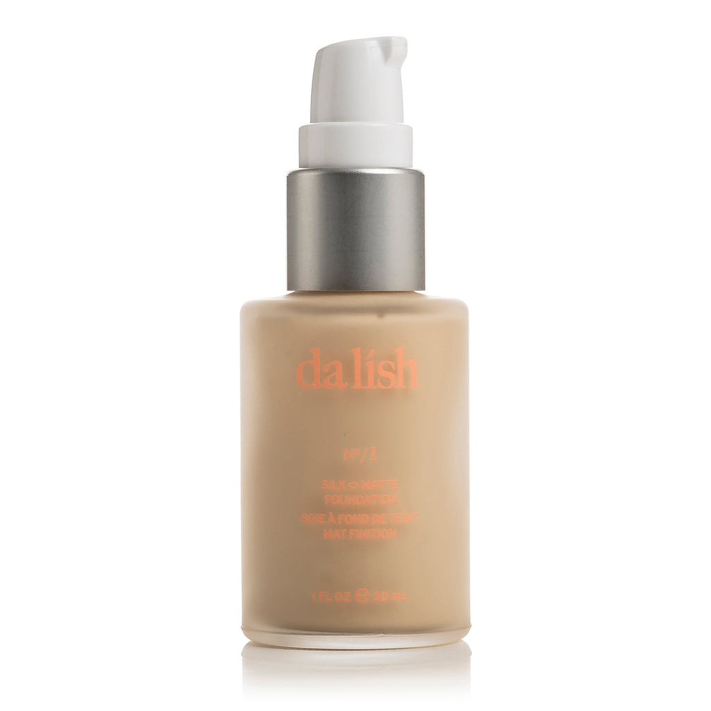 ✨ Fond de teint perfecteur de peau da lish