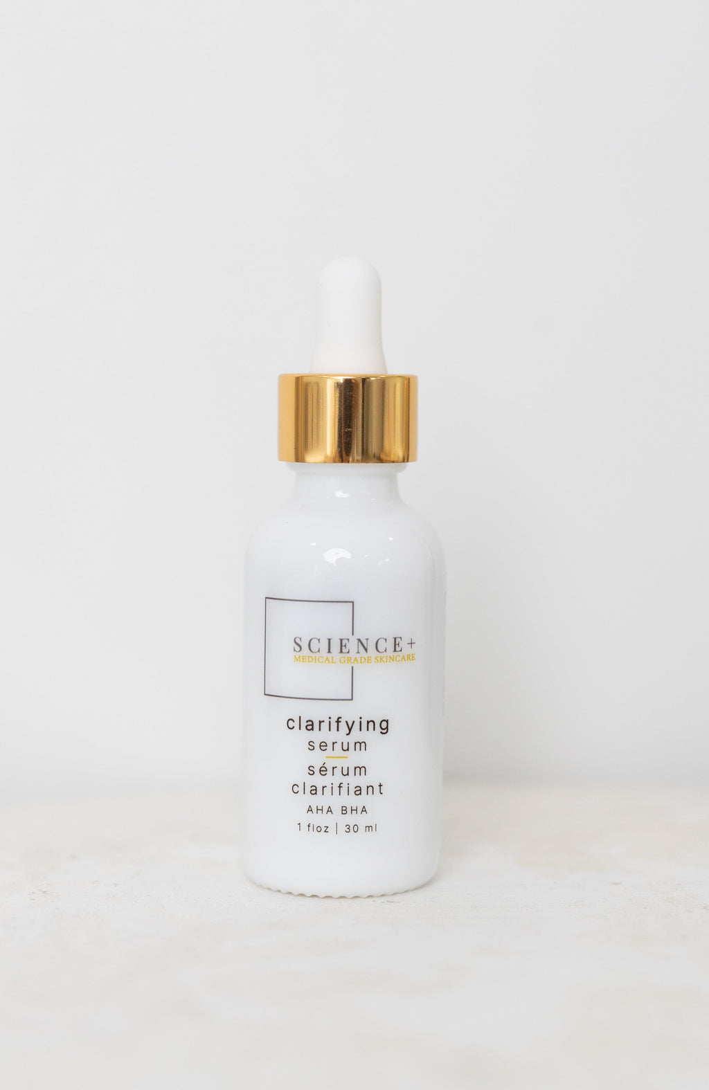 Sérum clarifiant 
