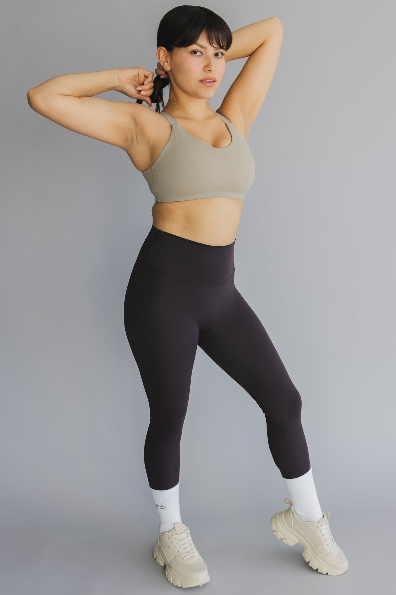 Pantalon Barely There 2.0 (25")