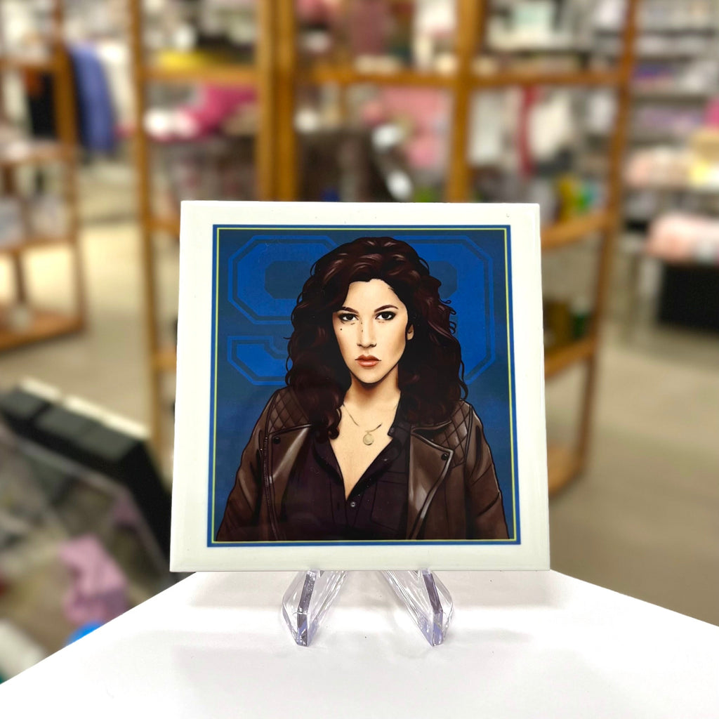 Brooklyn 99 Coasters