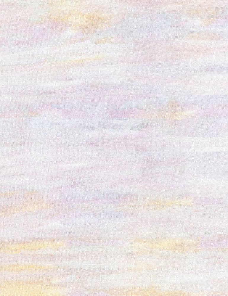 Batik Tonga Timeless Treasures - Cascade douce - B8186-Soft