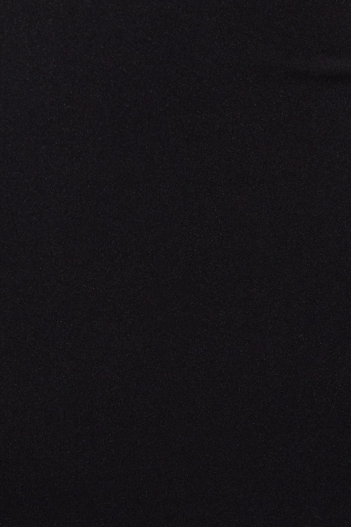 Sleek Plunge Cami Mini Dress