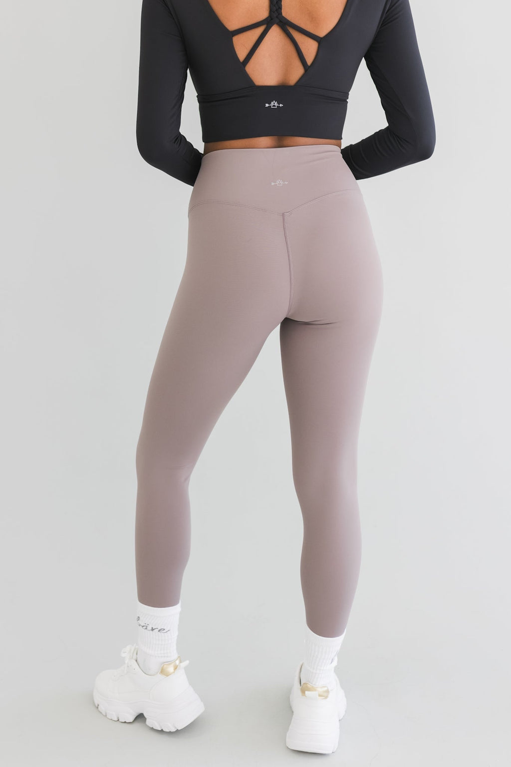 Pantalon Barely There 2.0 (25")