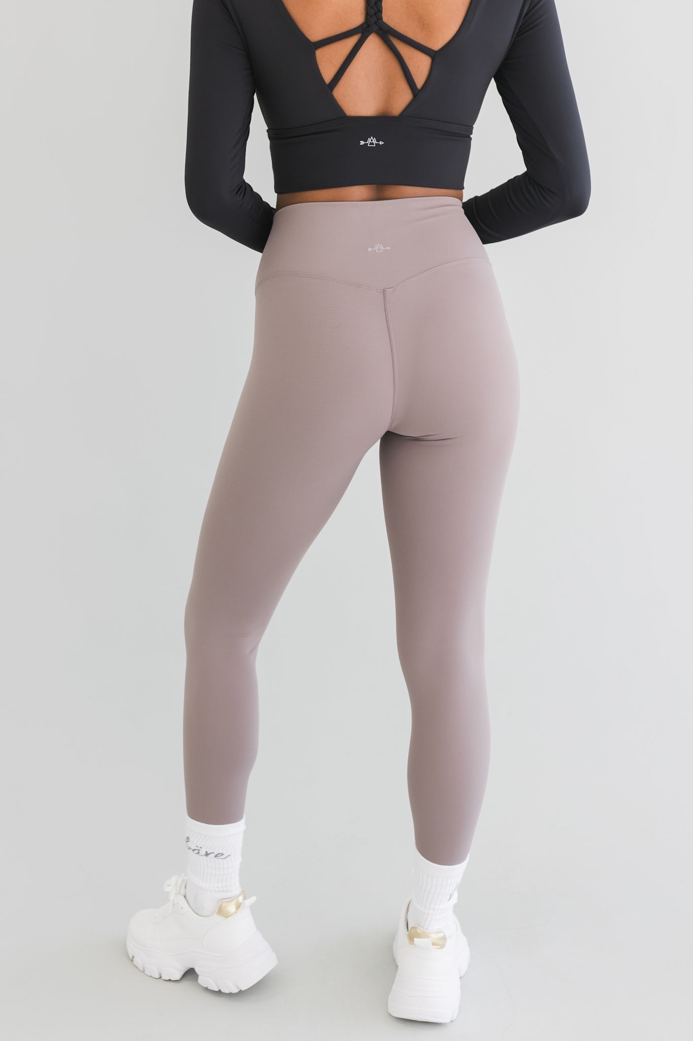 Pantalon Barely There 2.0 (25")