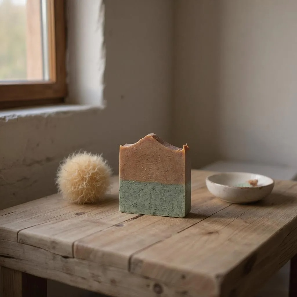 Nettle Turmeric + Moringa