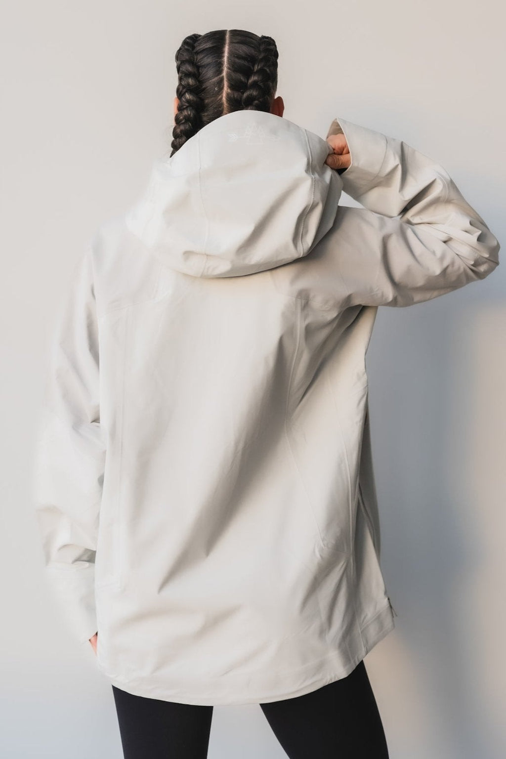 Cascade Anorak