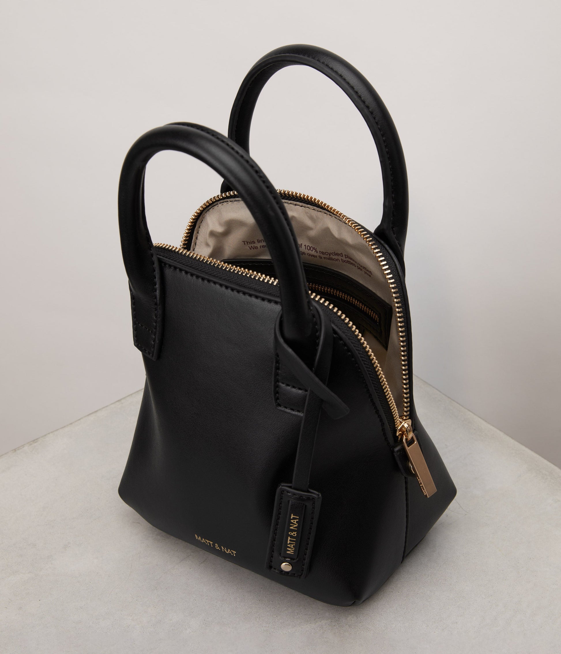 GESSI MINI Cartable Vegan - UPPEAL™