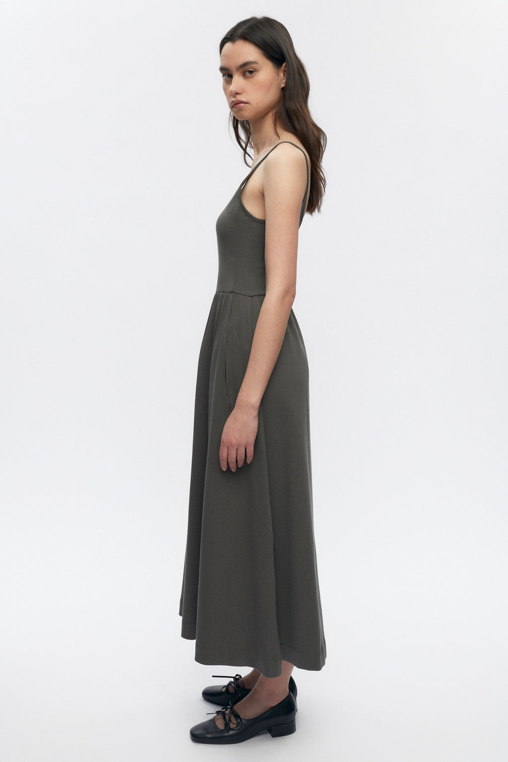 Robe de ballet pour femme