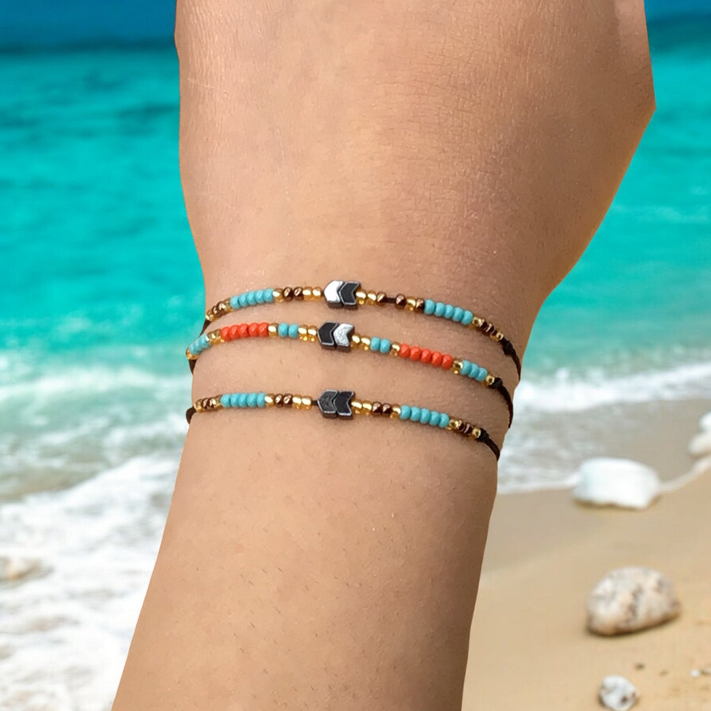 Set of 3 Bracelets