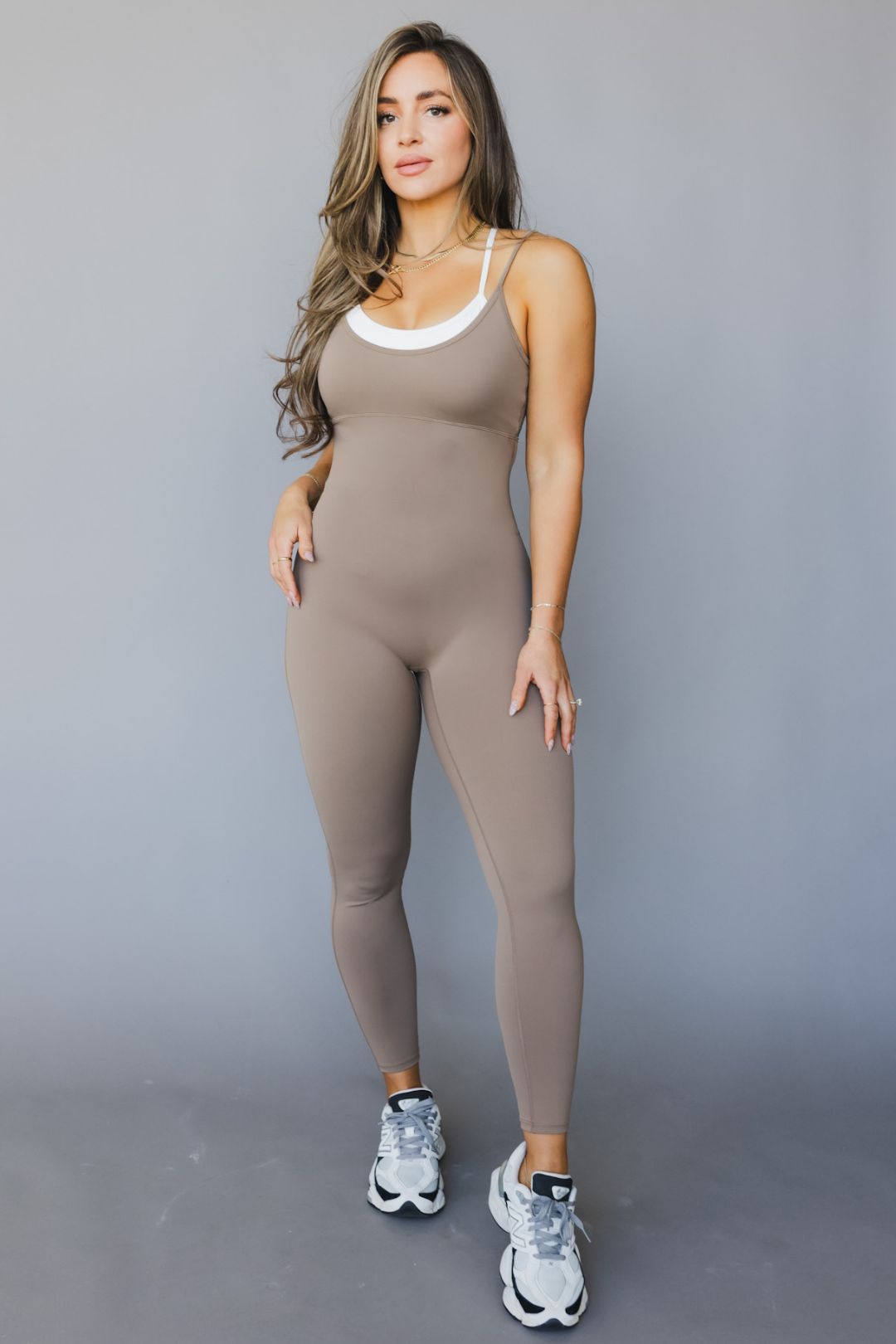Tina Bodysuit