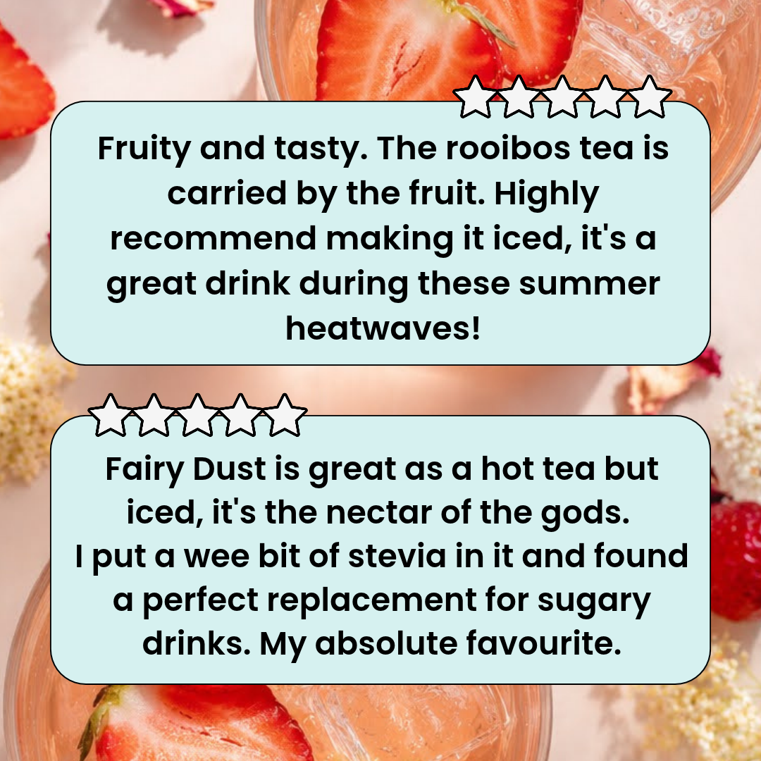 Fairy Dust