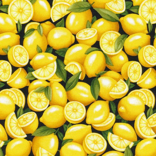 Fête de jardin de Farmer Johns - Citrons - 120-13321