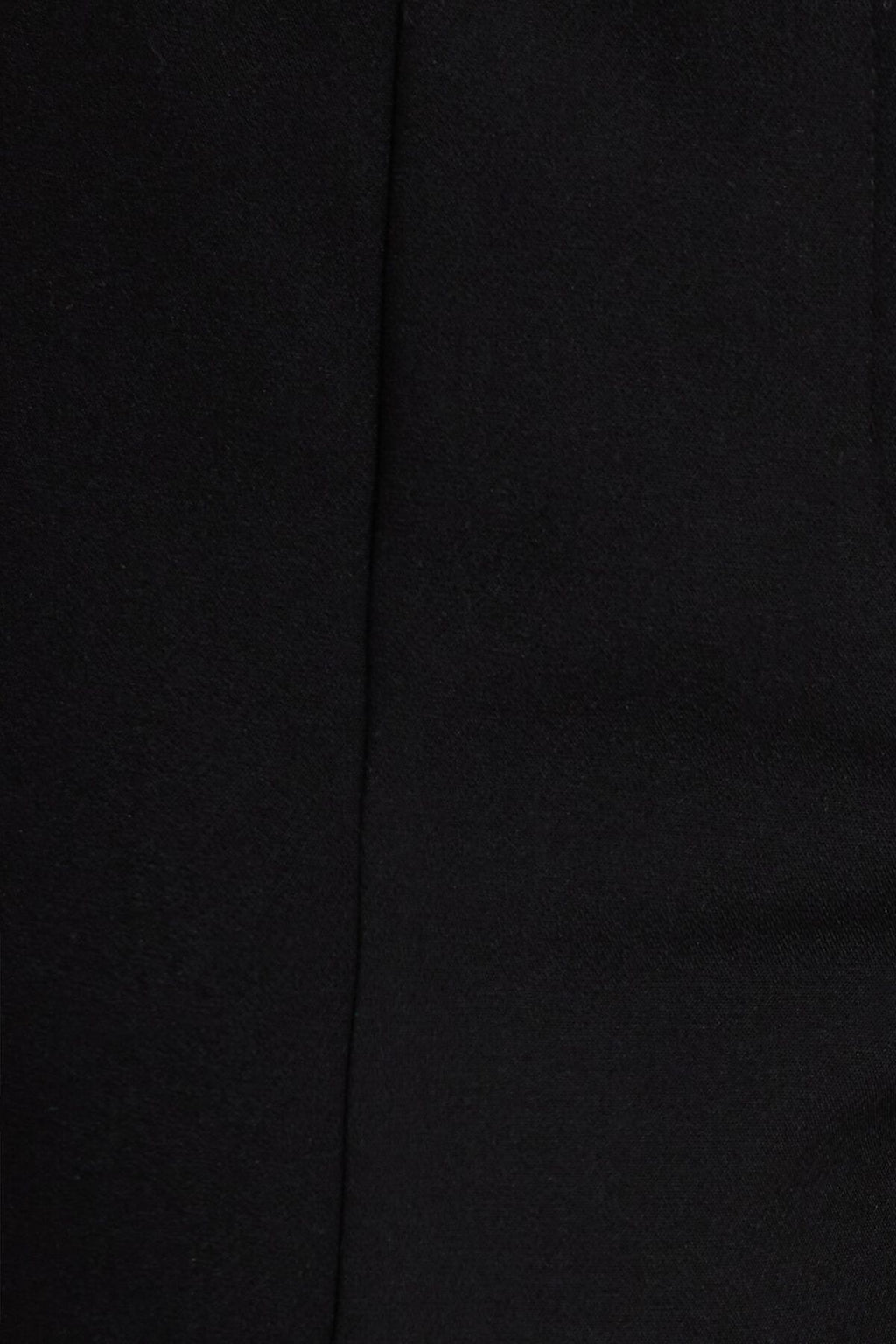 Mid Rise Straight Pants