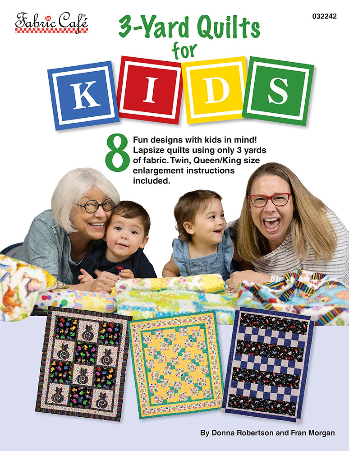 Couettes de 3 mètres pour enfants
