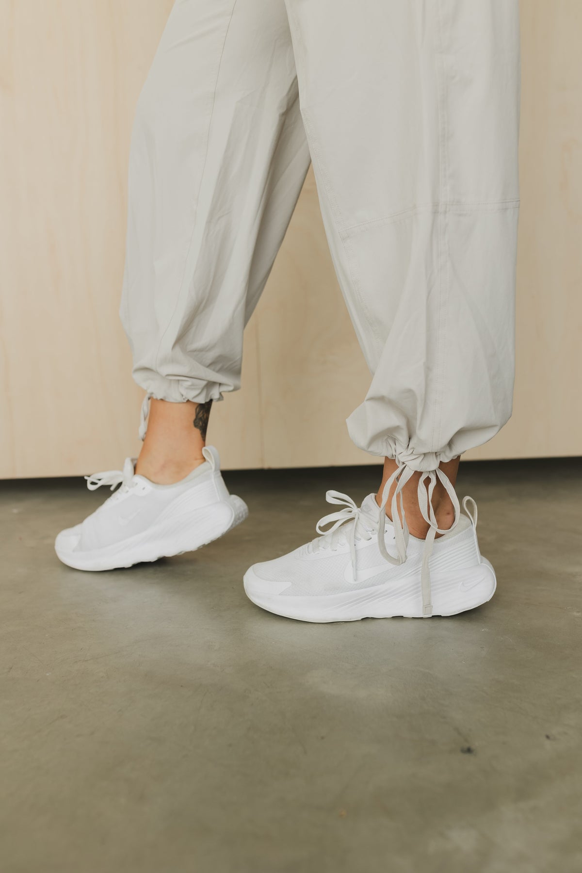 Pantalon cargo
