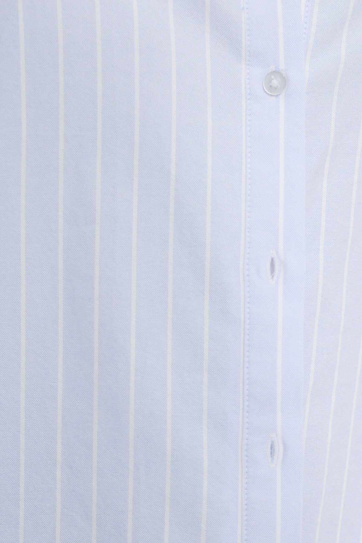 Chemise Oxford rayée Sutton