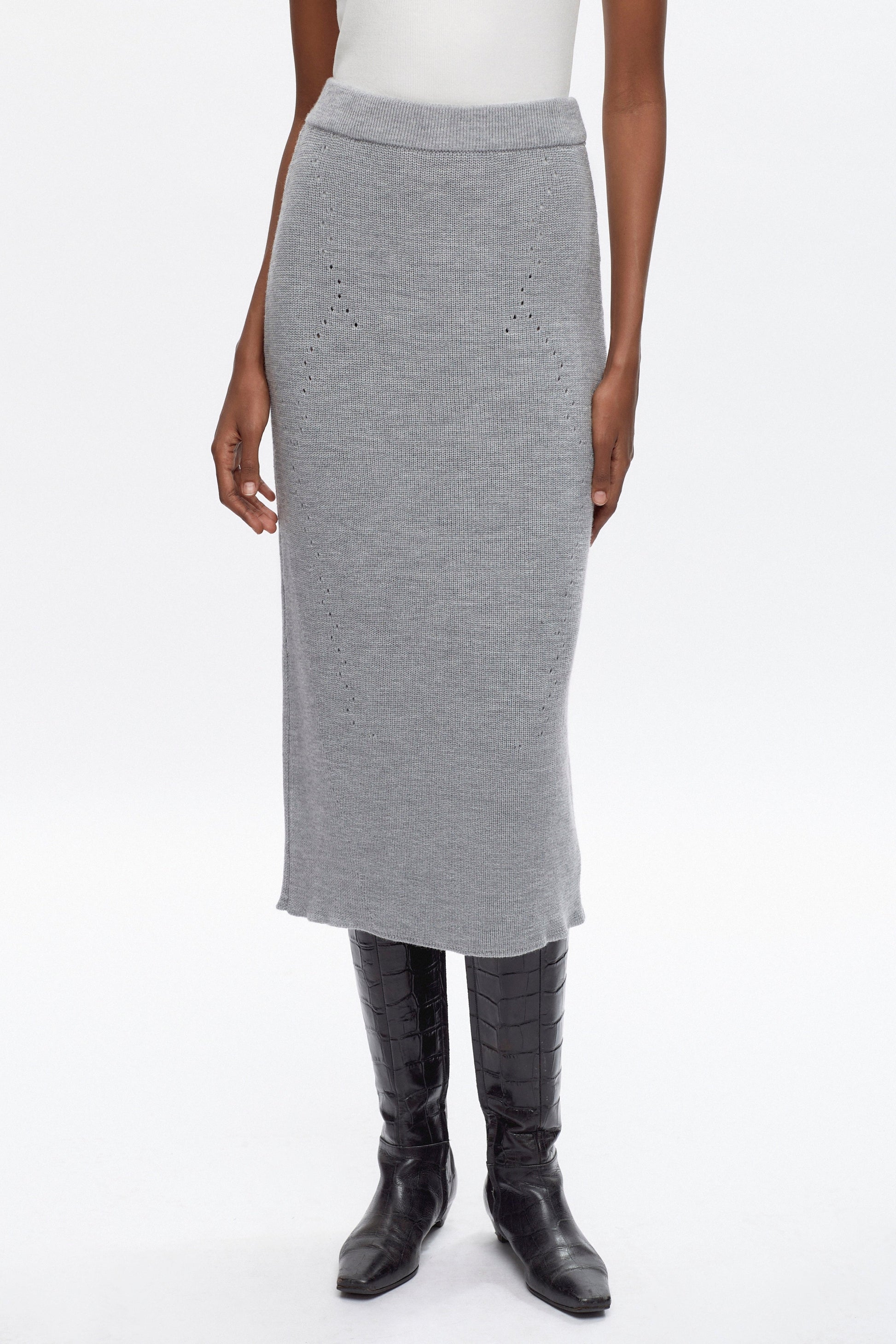 Jupe Maadi pour femme