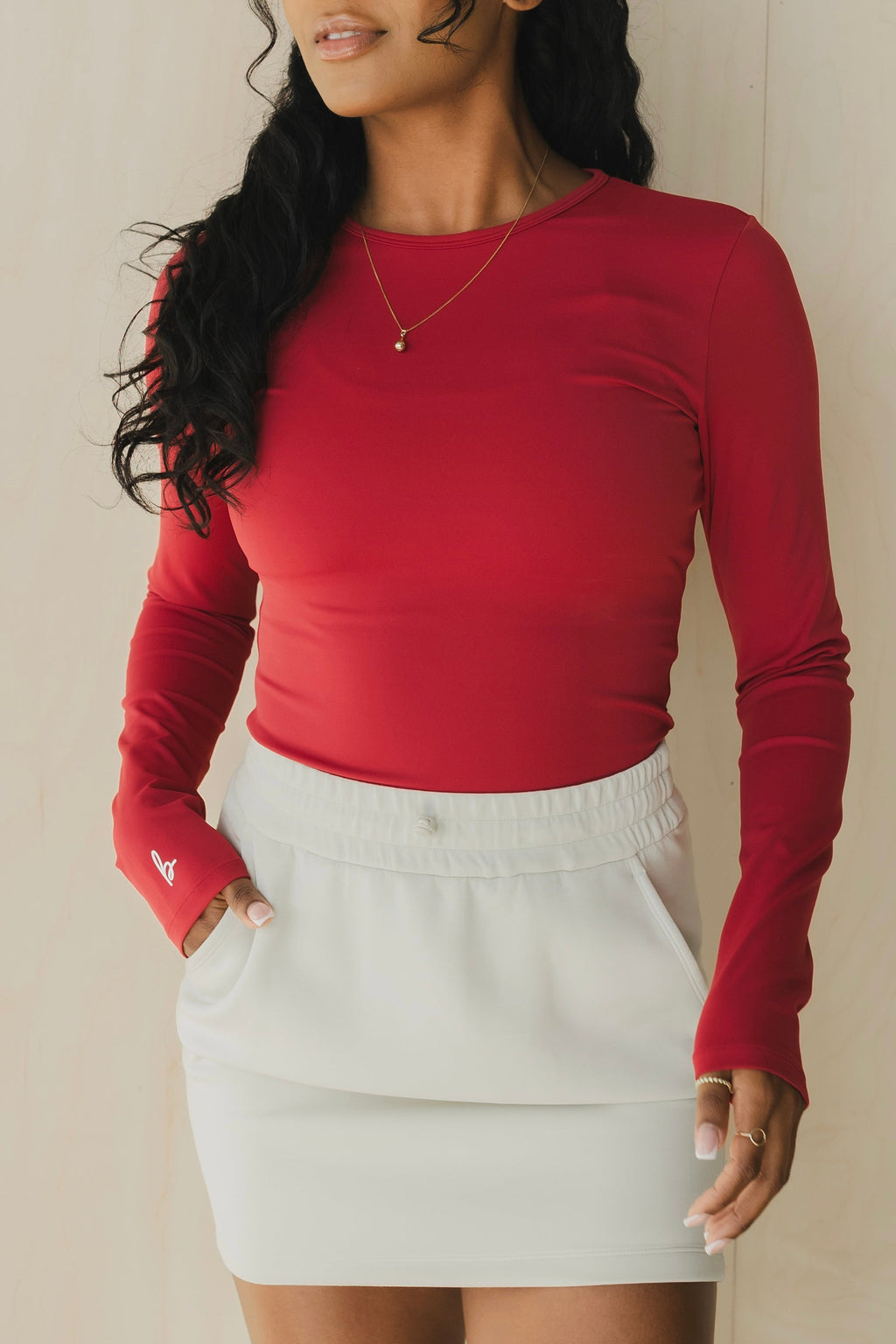 Like a Glove Long Sleeve