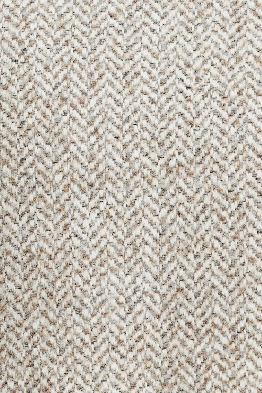 Mini-jupe en tweed ceinturée