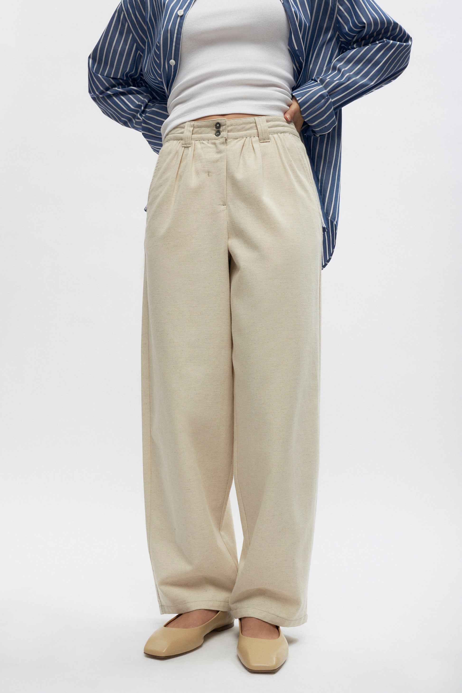Women's Dendera Pants