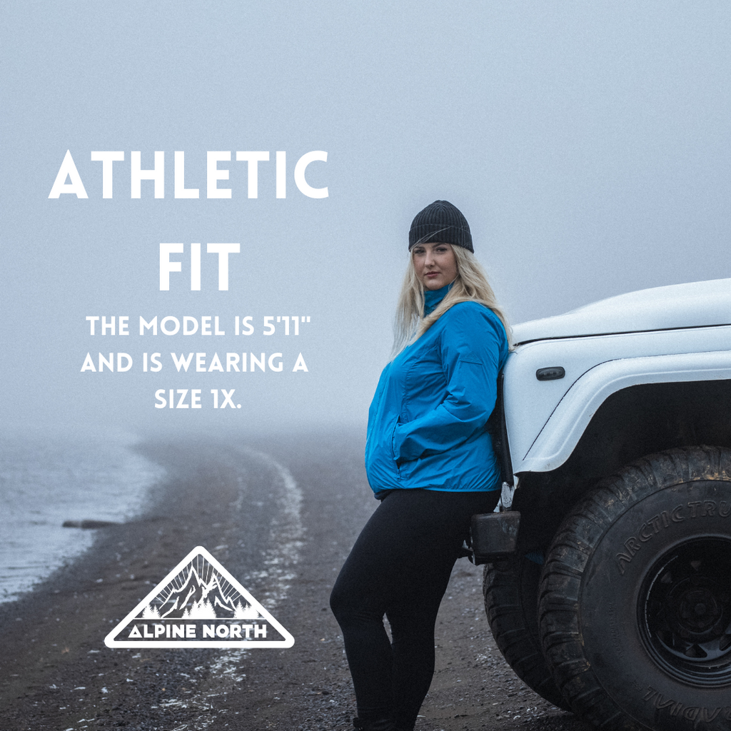 PELLY PLUS | WOMEN'S (RECYCLED) ULTRALIGHT WINDSHELL JACKET, YELLOW (PLUS SIZE)