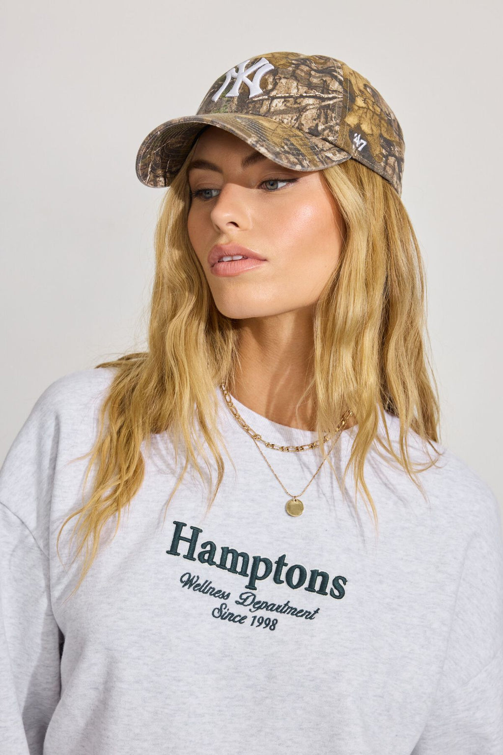 Casquette de nettoyage 47 BRAND - NY